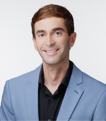 Portrait of Kyle Anderman, REALTOR® .